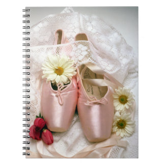 Ballet#5ノート ノートブック