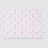 Ballet Ballerina Decoupage 薄葉紙 (正面)