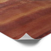 Ballet Bloom ポスター (角)