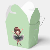 Ballet Dancer フェイバーボックス (オープン)