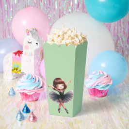 Ballet Dancer フェイバーボックス