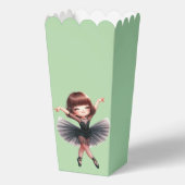 Ballet Dancer フェイバーボックス (正面)