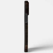 Ballet dancer yellow sunflower Case-Mate iPhoneケース (裏面 / 右)