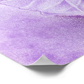 Ballet De Papillon Poster ポスター (角)