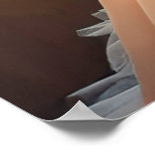 BALLET - I LOVE BALLET ポスター (角)