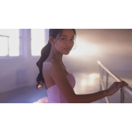 BALLET LOVE - BALLET & DANCE ポスター