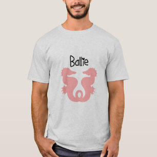 Ballie Tシャツ