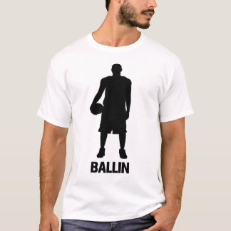 Ballin Tシャツ