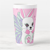 Ballon カフェラテマグ (正面)