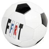 Ballon de foot     FOOT  FRANCE サッカーボール (3/4)