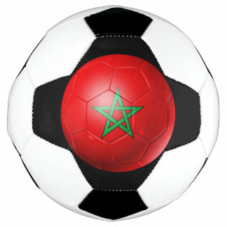 Ballon de foot Maroc サッカーボール