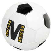 Ballon de foot  MARYLAND  SOCCER サッカーボール (3/4)