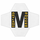 Ballon de foot  MARYLAND  SOCCER サッカーボール (フラット)