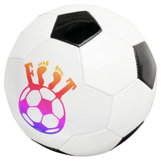 Ballon de football サッカーボール (3/4)