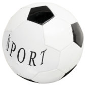 Ballon de football   SPORT サッカーボール (3/4)
