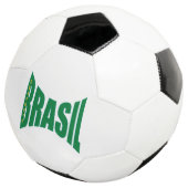 Ballon Foot   BRASIL  DESPORTE サッカーボール (3/4)