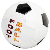 Ballon Foot  Design FOOTBALL  ALLEMAGNE サッカーボール (3/4)