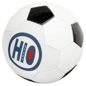 Ballon Foot  OHIO SPORT サッカーボール (3/4)