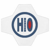 Ballon Foot  OHIO SPORT サッカーボール (フラット)