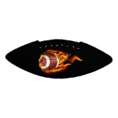 ballon football en feu   アメリカンフットボール (パネル)
