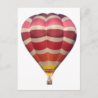 Balloon9 ポストカード