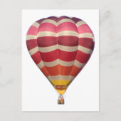 Balloon9 ポストカード (正面)