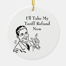 Balloon セラミックオーナメント