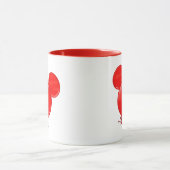 Balloon マグカップ (中央)