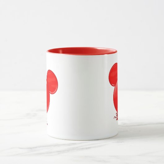 Balloon マグカップ (中央)