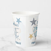 Balloon 236ml紙カップ 紙コップ (右)