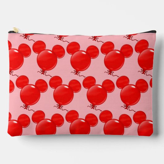 Balloon Accessory Pouch アクセサリーポーチ (正面)