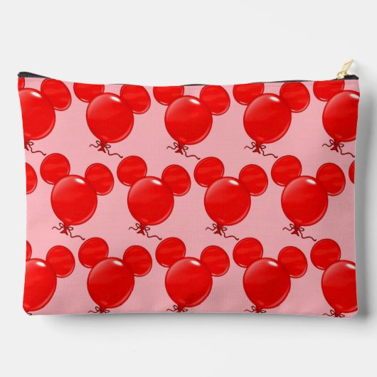 Balloon Accessory Pouch アクセサリーポーチ (裏面)