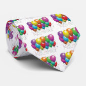 balloon_birthday_card_カスタマイズ-r11e61ed9b9074290b ネクタイ (ロール)