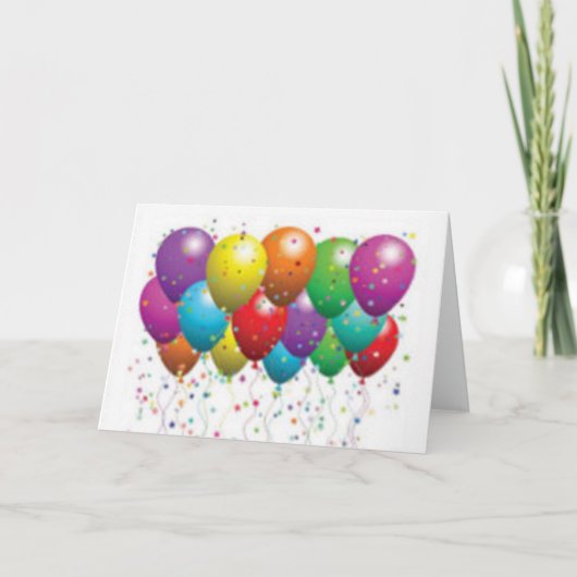balloon_birthday_card_customize-r11e61ed9b9074290b カード (正面)