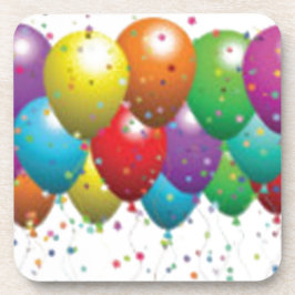 balloon_birthday_card_customize-r11e61ed9b9074290b コースター