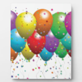 balloon_birthday_card_customize-r11e61ed9b9074290b フォトプラーク