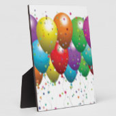 balloon_birthday_card_customize-r11e61ed9b9074290b フォトプラーク (側面)