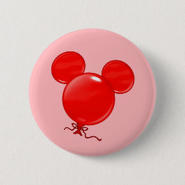 Balloon Button 缶バッジ