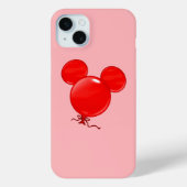 Balloon Case-Mate iPhone Case Case-Mate iPhoneケース (裏面)