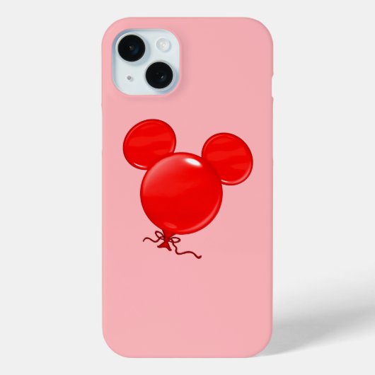Balloon Case-Mate iPhone Case Case-Mate iPhoneケース (裏面)