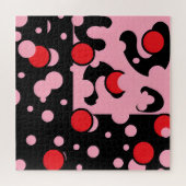 Balloon Clouds Group ジグソーパズル (横)