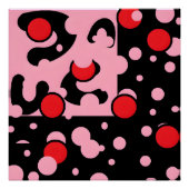 Balloon Clouds Group ポスター (正面)