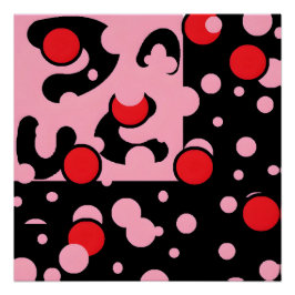 Balloon Clouds Group ポスター