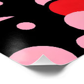 Balloon Clouds Group ポスター (コーナー)