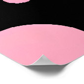 Balloon Clouds Group ポスター (角)