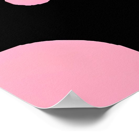 Balloon Clouds Group ポスター (角)