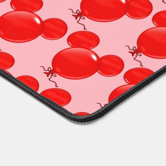 Balloon Desk Mat デスクマット (コーナー)