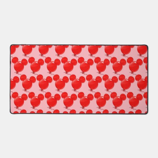 Balloon Desk Mat デスクマット (正面)