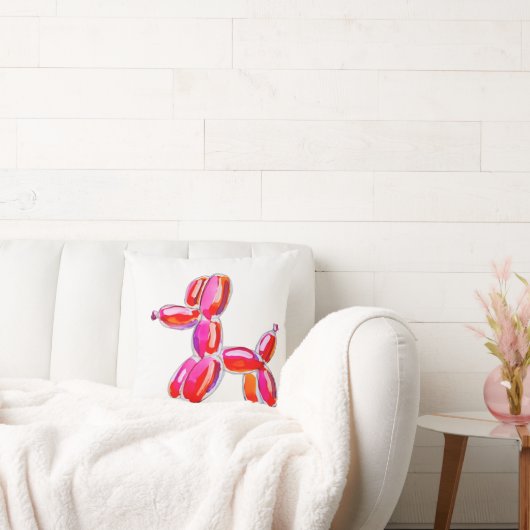Balloon Dog クッション (ソファ)