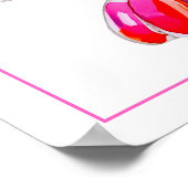 Balloon Dog ポスター (角)